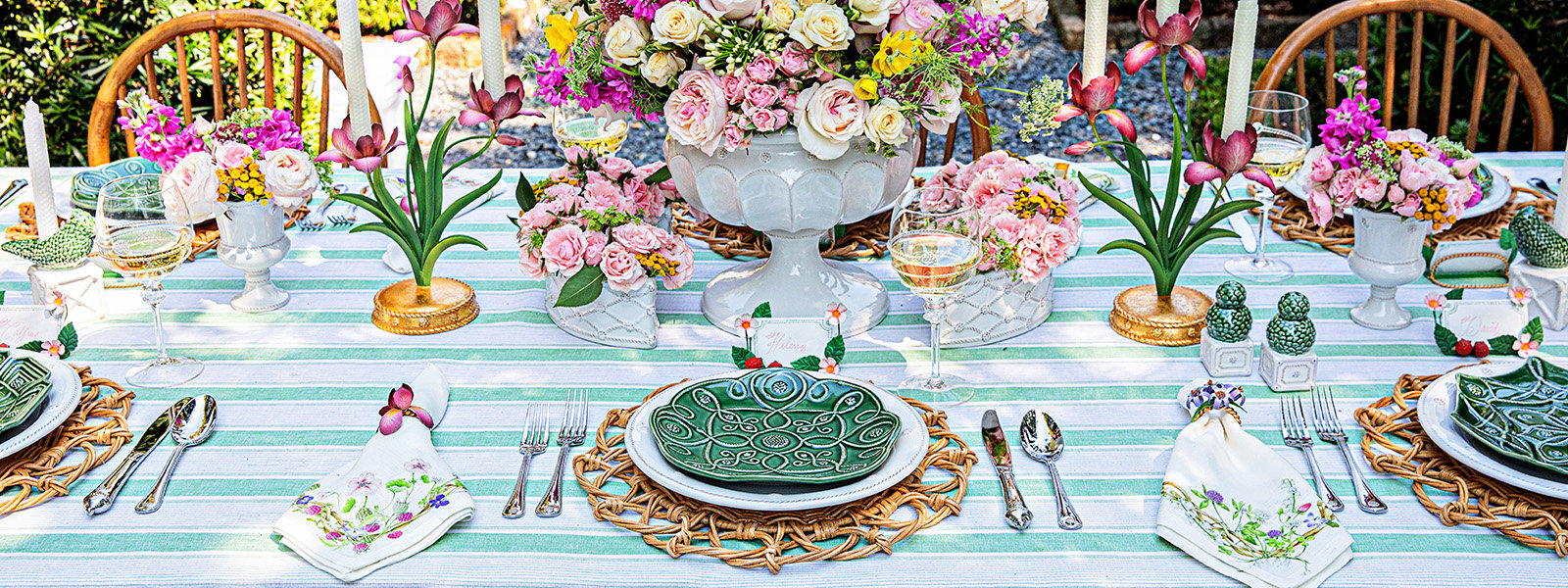 ジュリスカ juliska オーナメント ハート オーナメントスタンド 【公式